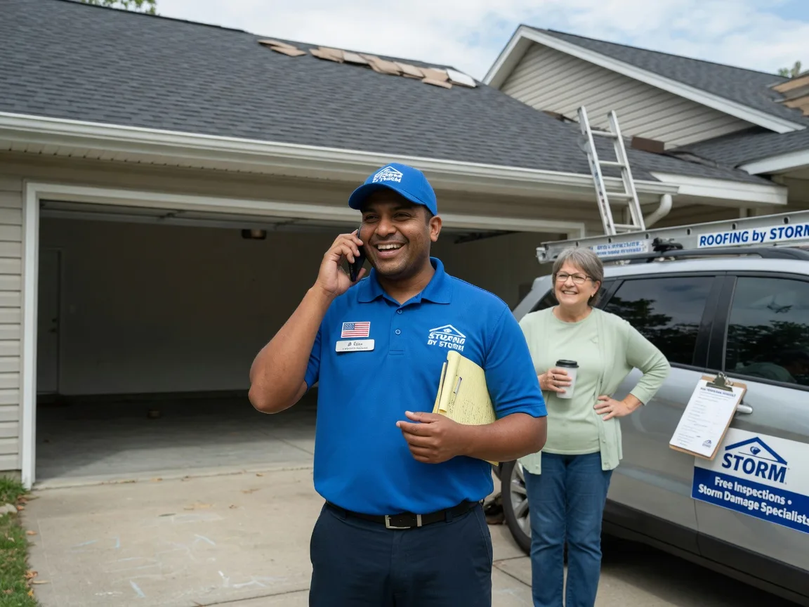 Roof Repair Near Me Smithville, IN FAQs